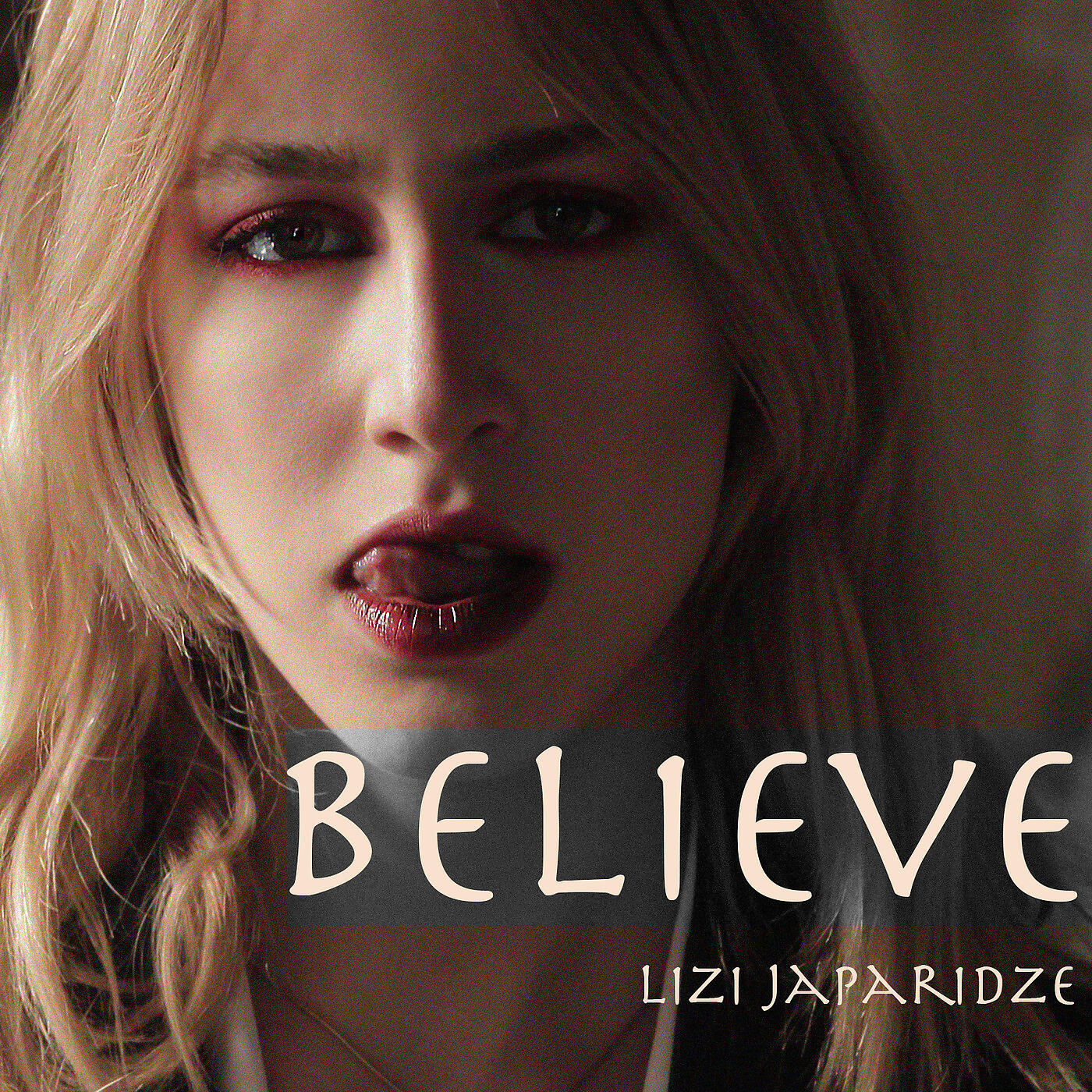 Постер альбома Believe