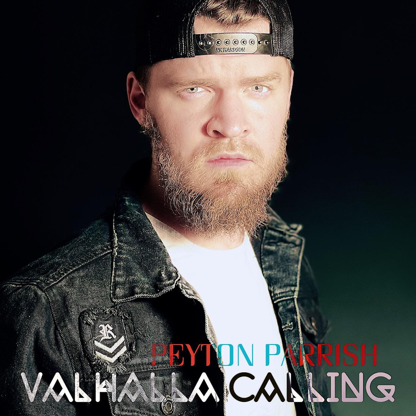 Постер альбома Valhalla Calling