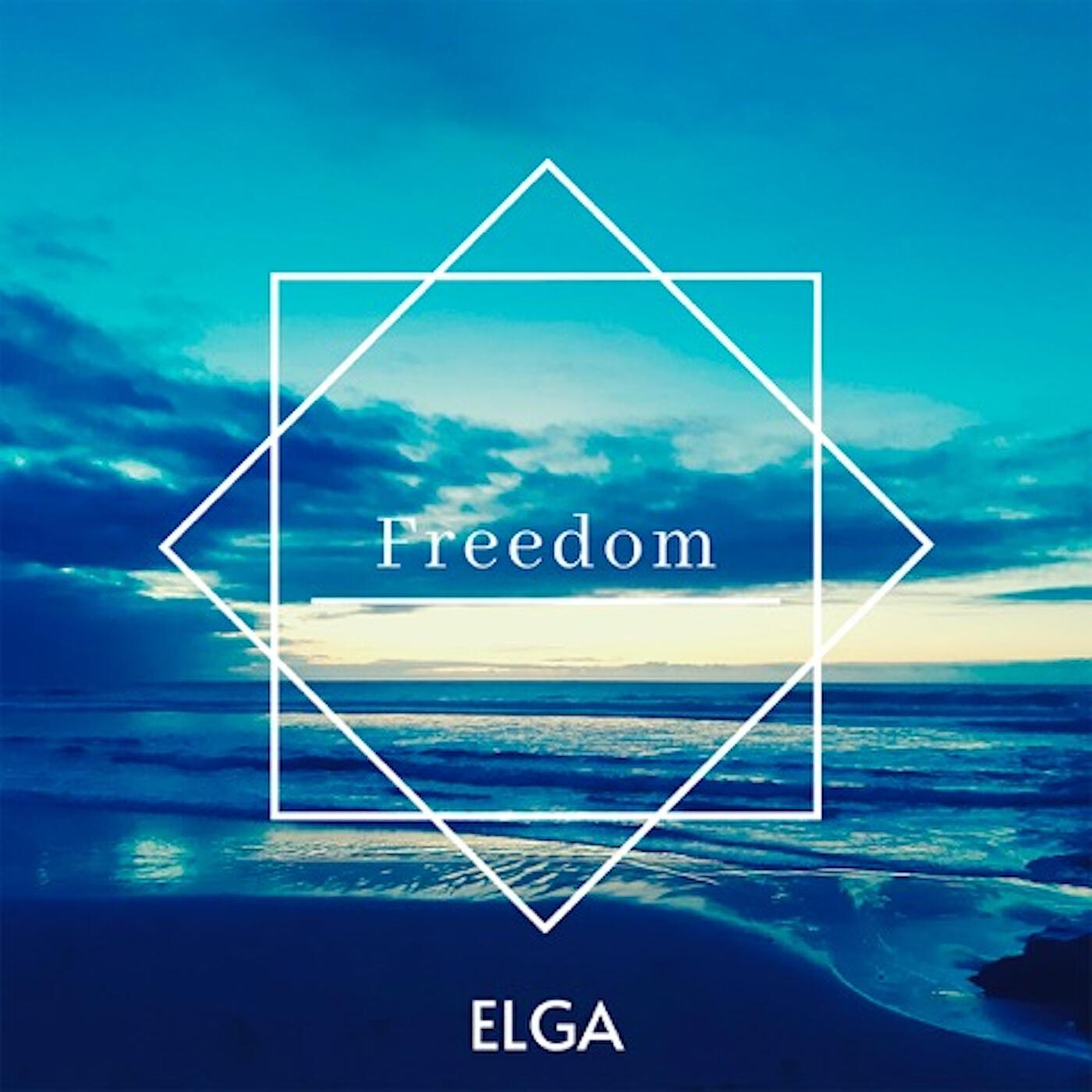 Elga - Freedom