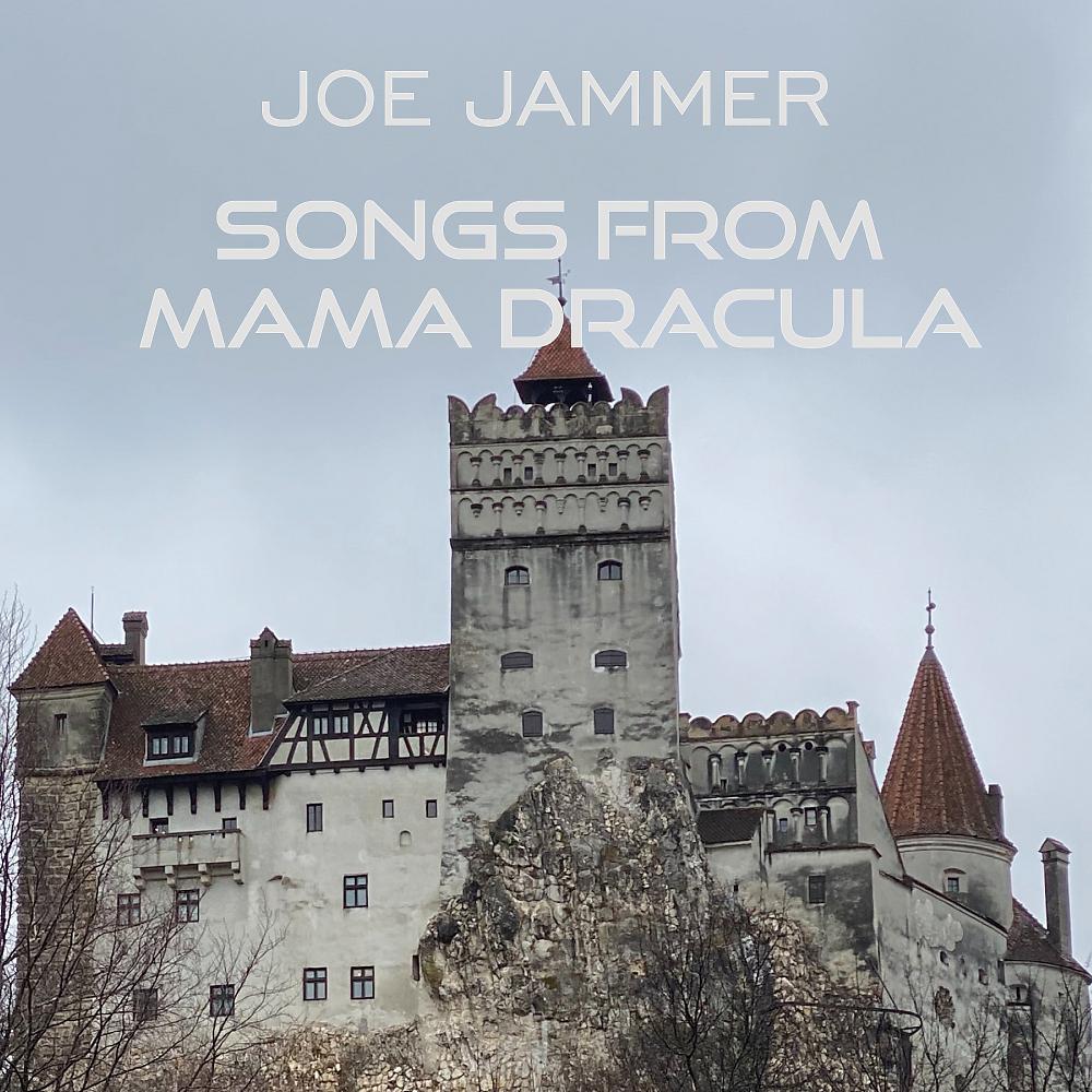 Постер альбома Songs from mama Dracula