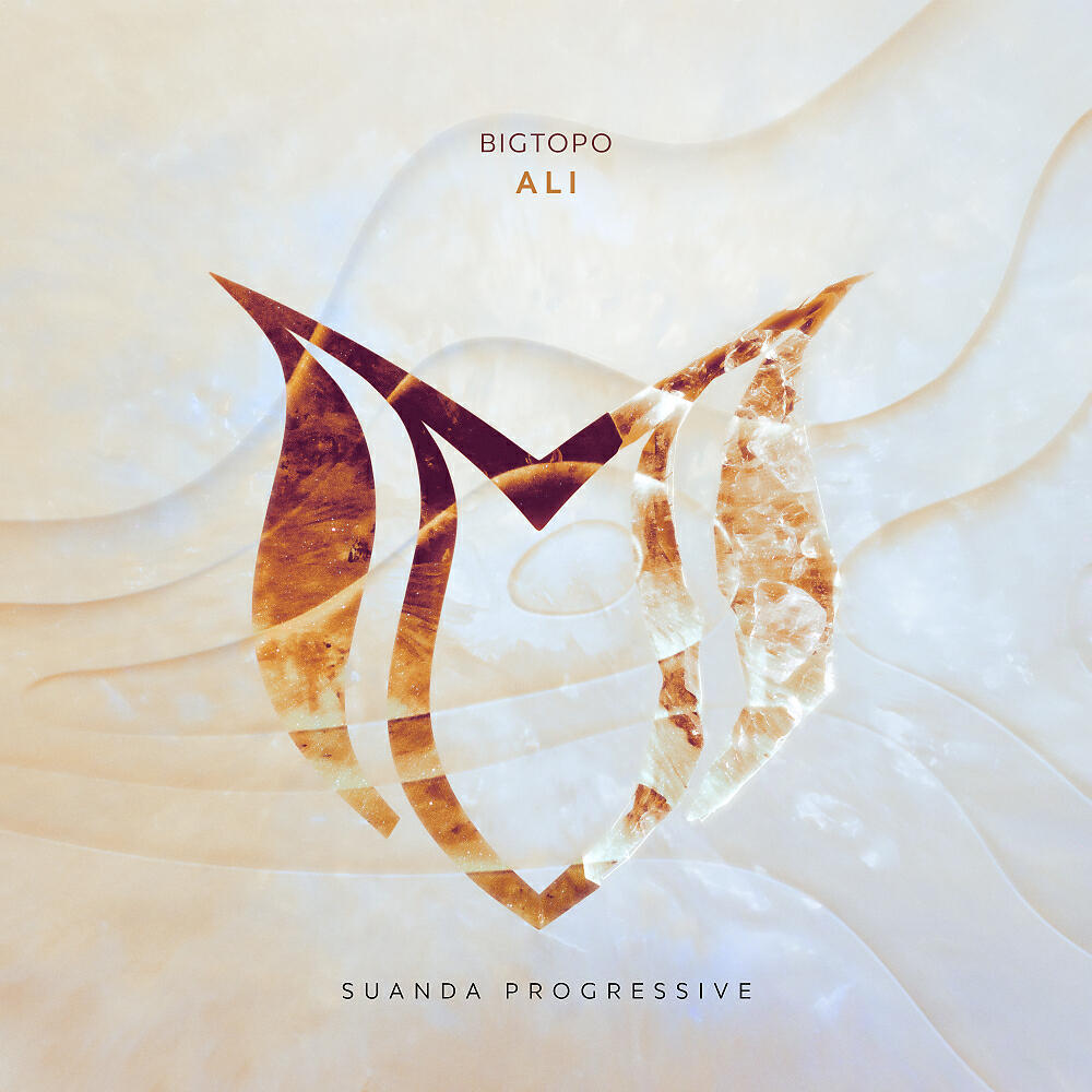 Bigtopo - Ali