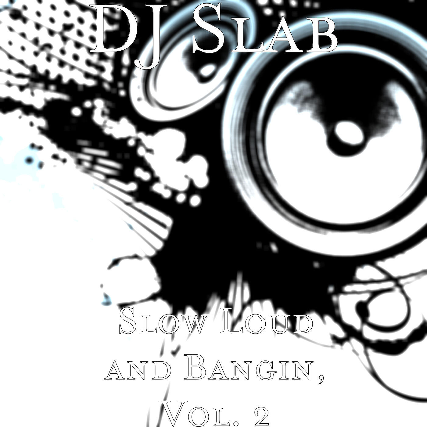 DJ Slab - To the Moon