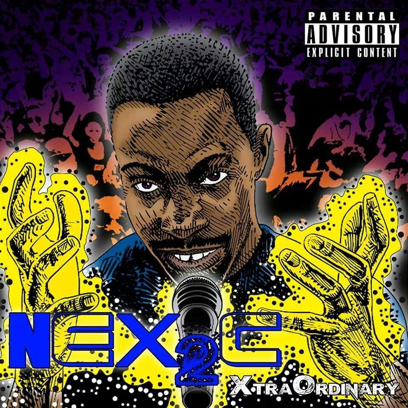 Nex2c - B.M.D (My Mind)