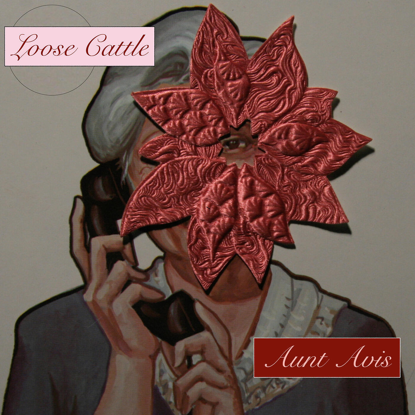 Loose Cattle - Aunt Avis