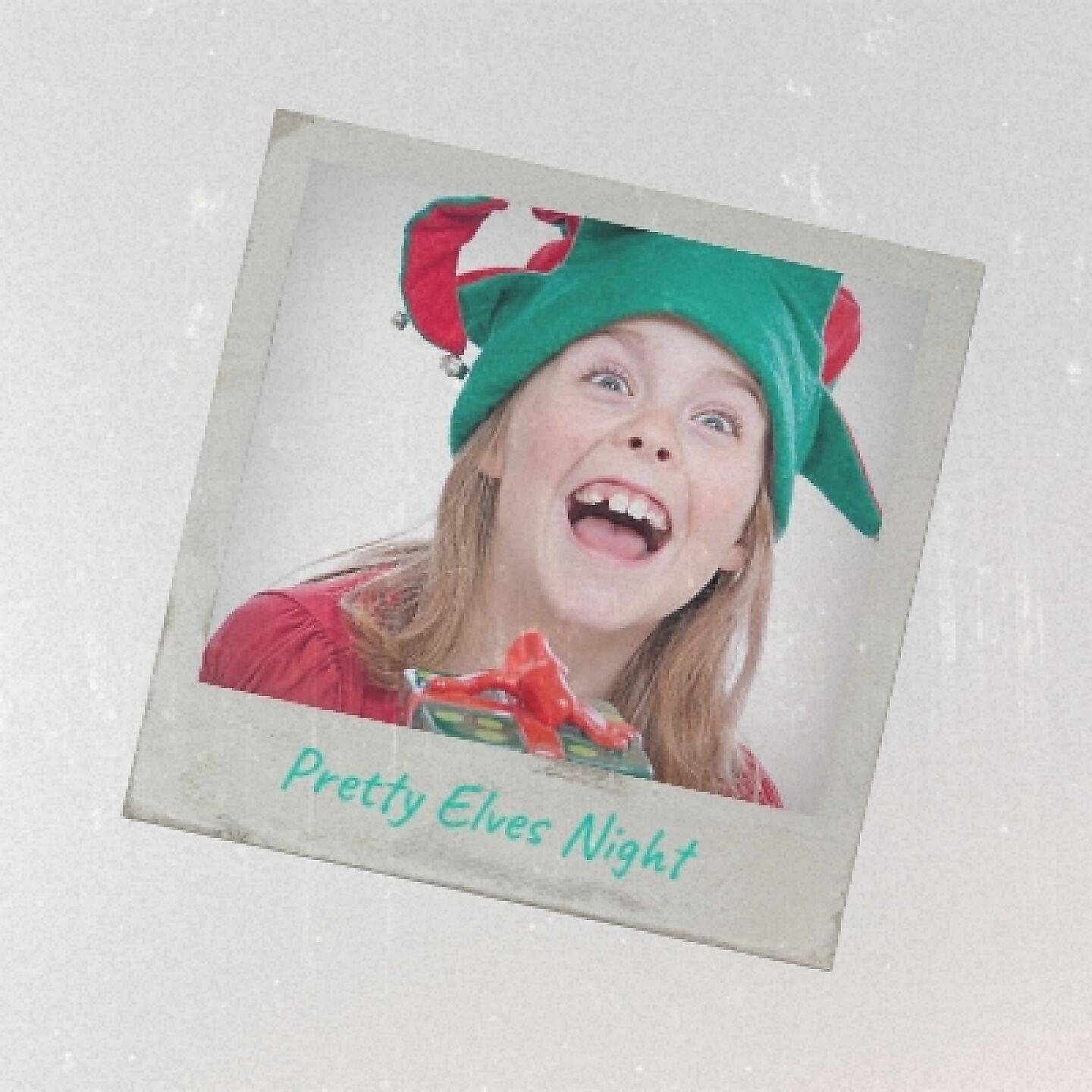 Jim Eanes - Christmas Doll