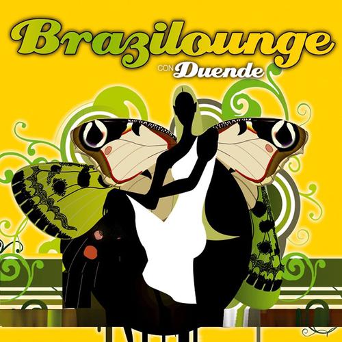 Постер альбома Brazilounge