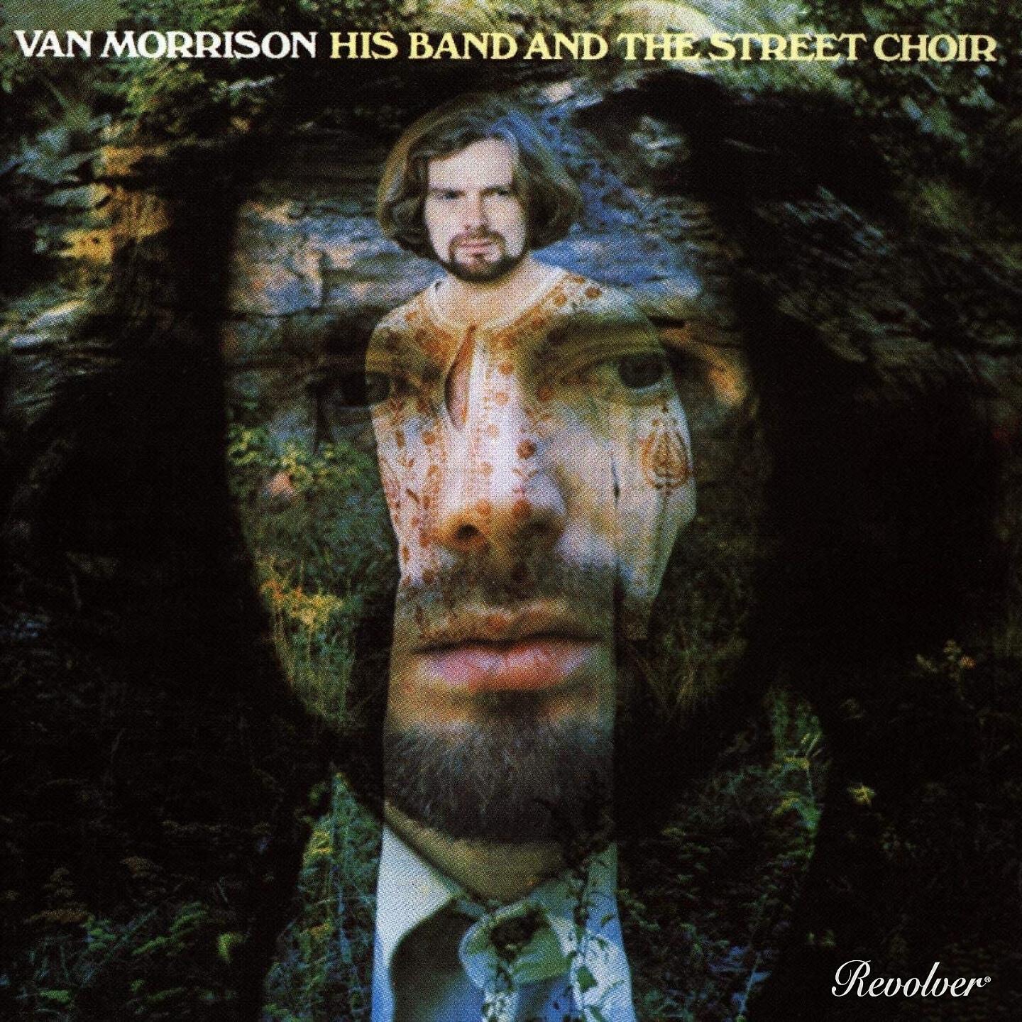 Van Morrison - Give Me a Kiss