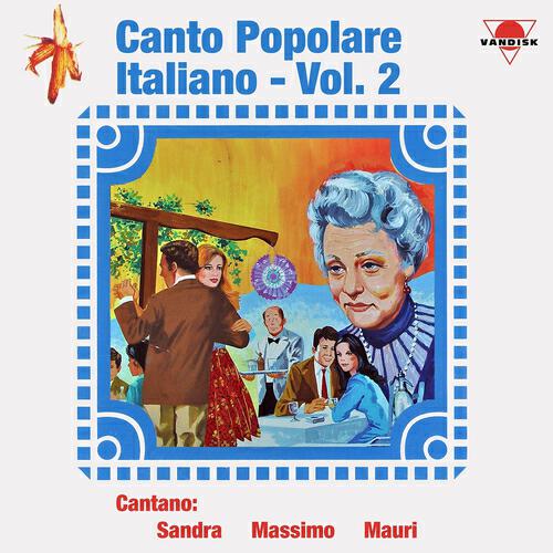 Massimo - Lu maritiello