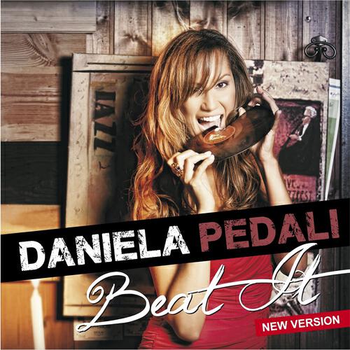 Daniela Pedali - Beat It
