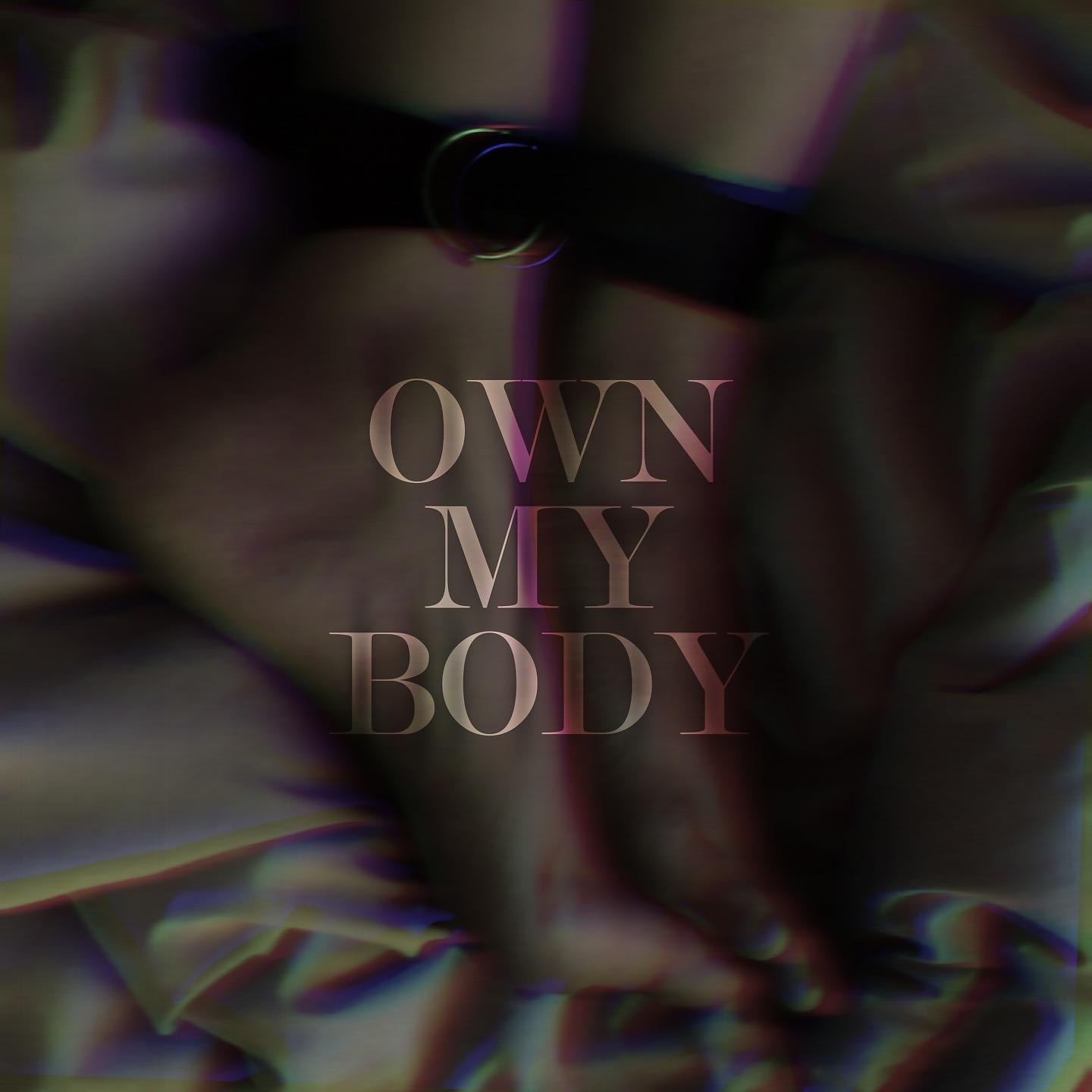 Постер альбома Own My Body