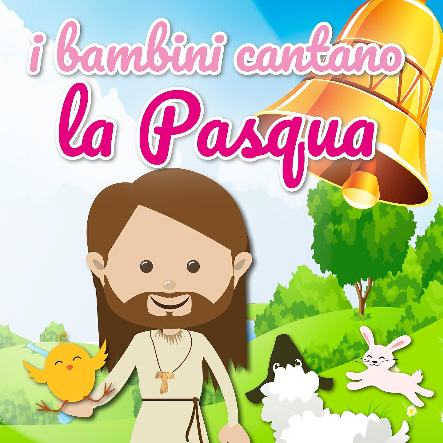 Le Mele Canterine - Un pensiero di pace