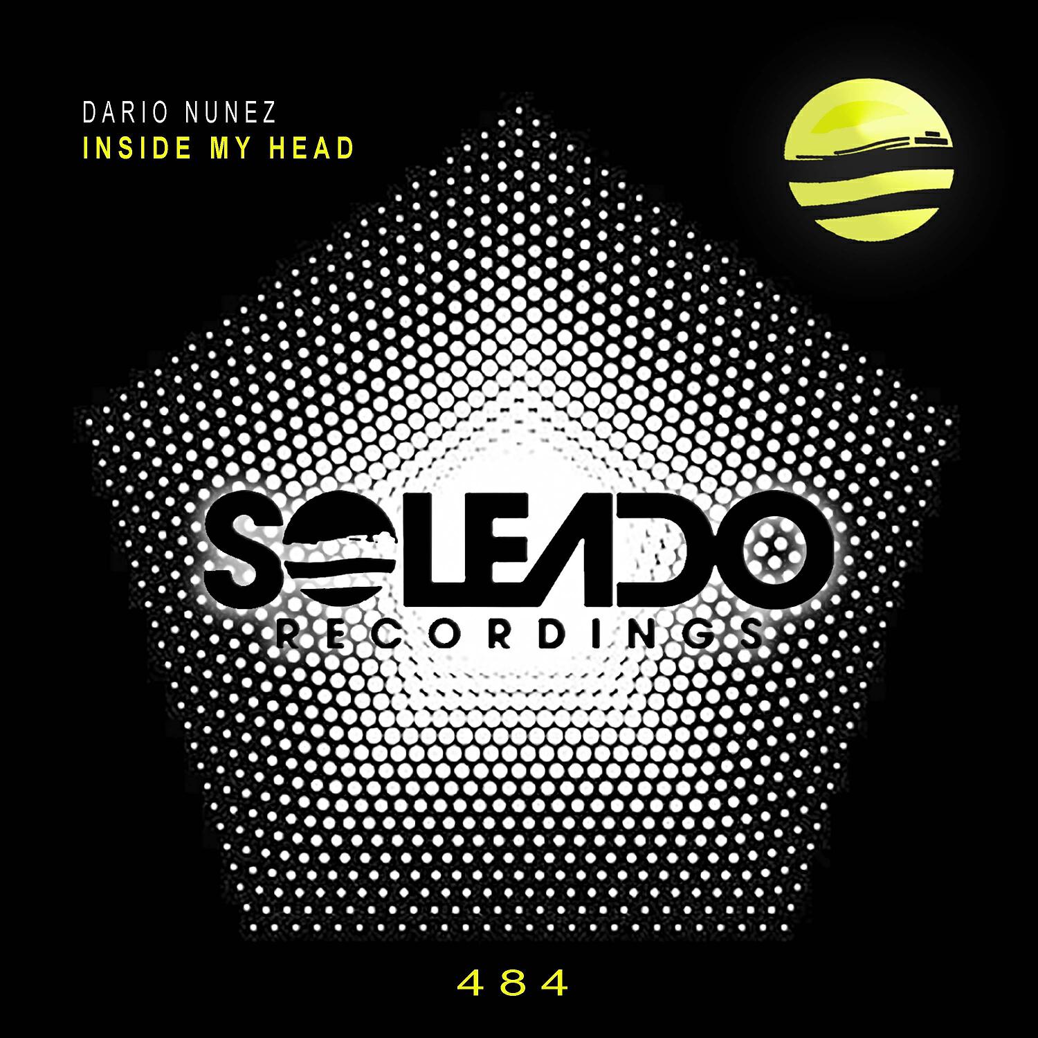DARIO NUÑEZ - Inside My Head (Original mix)
