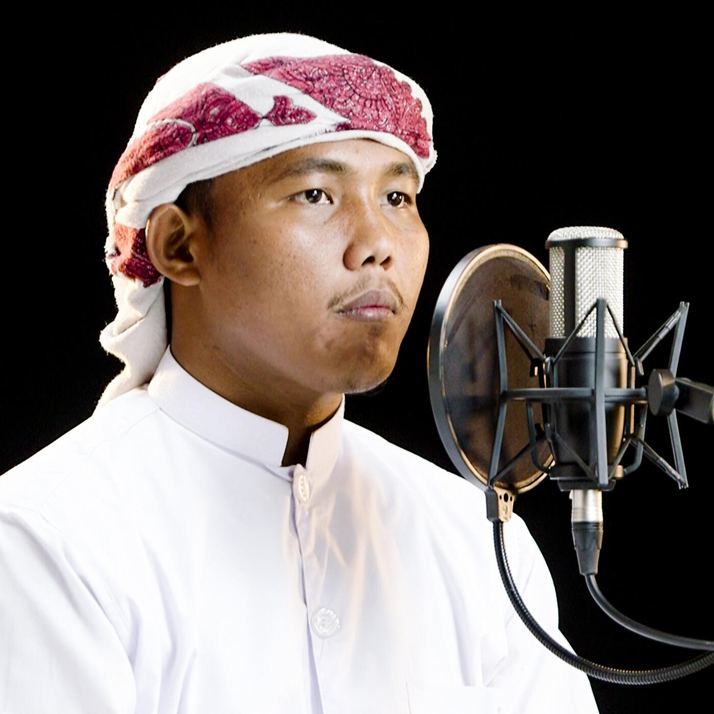 Farid Al Boyani - Surah Yasin