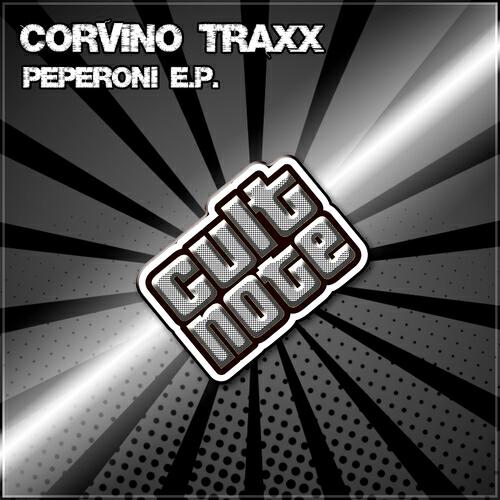 Corvino Traxx - The Moon