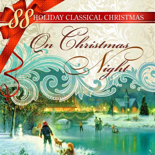 Tbilisi Symphony Orchestra - Symphony No. 8 in B Minor, Unfinished, D. 759 : II. Andante con moto