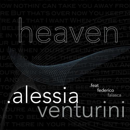 Alessia Venturini - Heaven