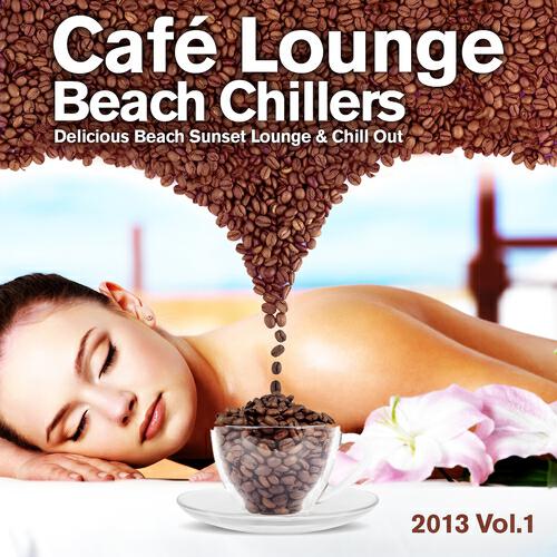 Vivian Lacoste - Cafe Buddah