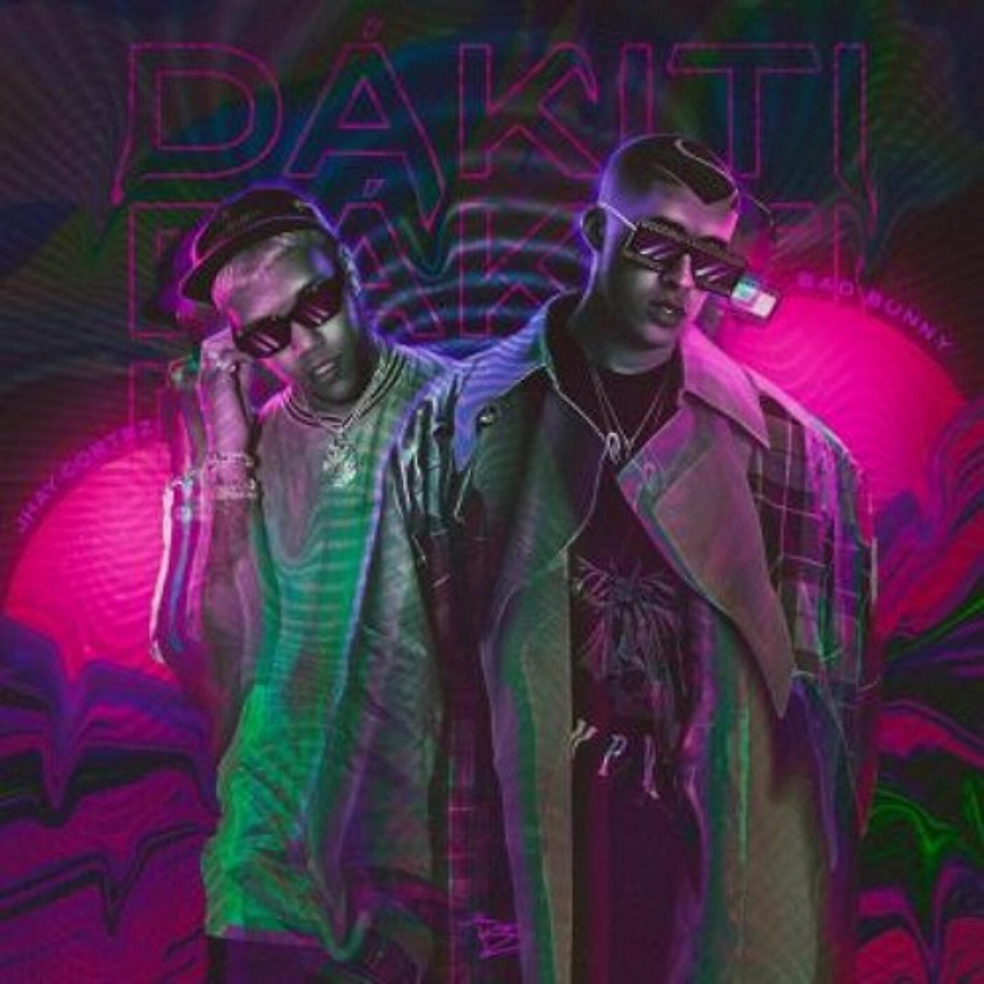 DJ Nick - Dakiti (Bad Bunny) [Moombahton Remix]
