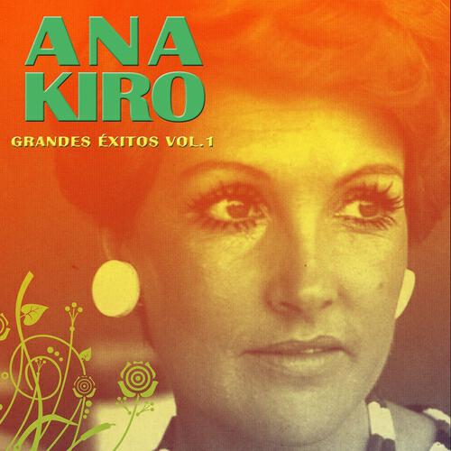 Ana Kiro - Viva Galicia