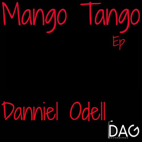 Постер альбома Mango Tango EP