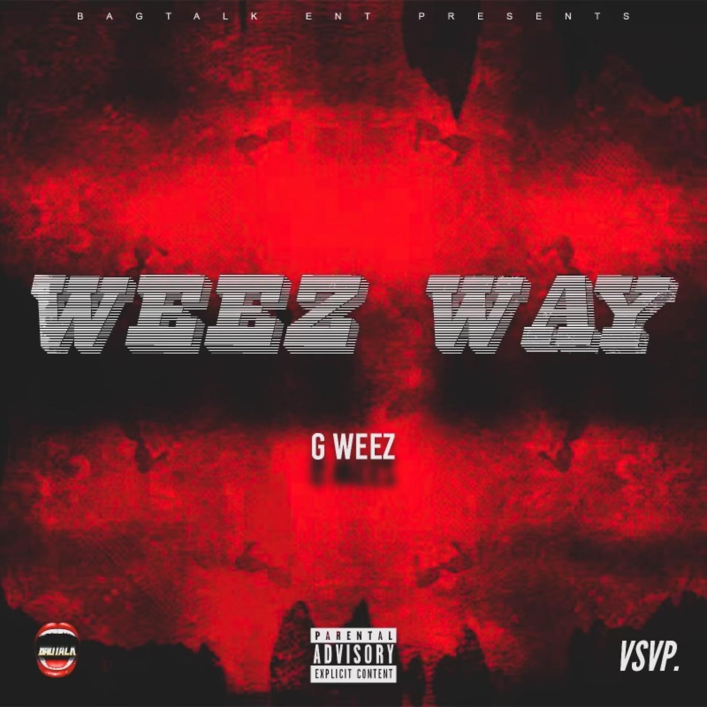 Постер альбома Weez Way