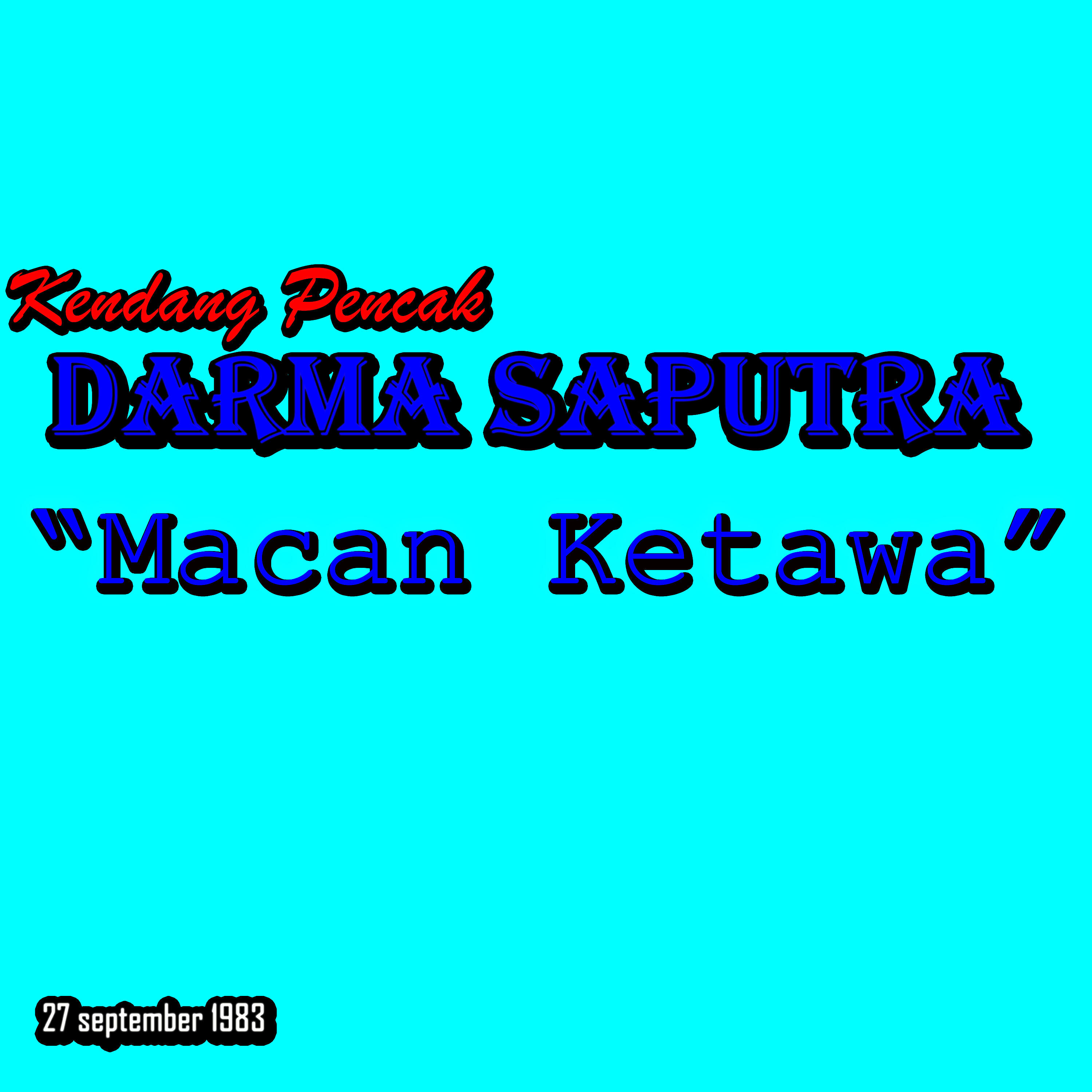 Pencak Darma Saputra - Tp. II, Hariring Suling