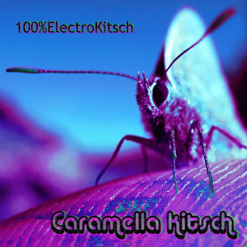 Caramella Kitsch - L'ultima sera