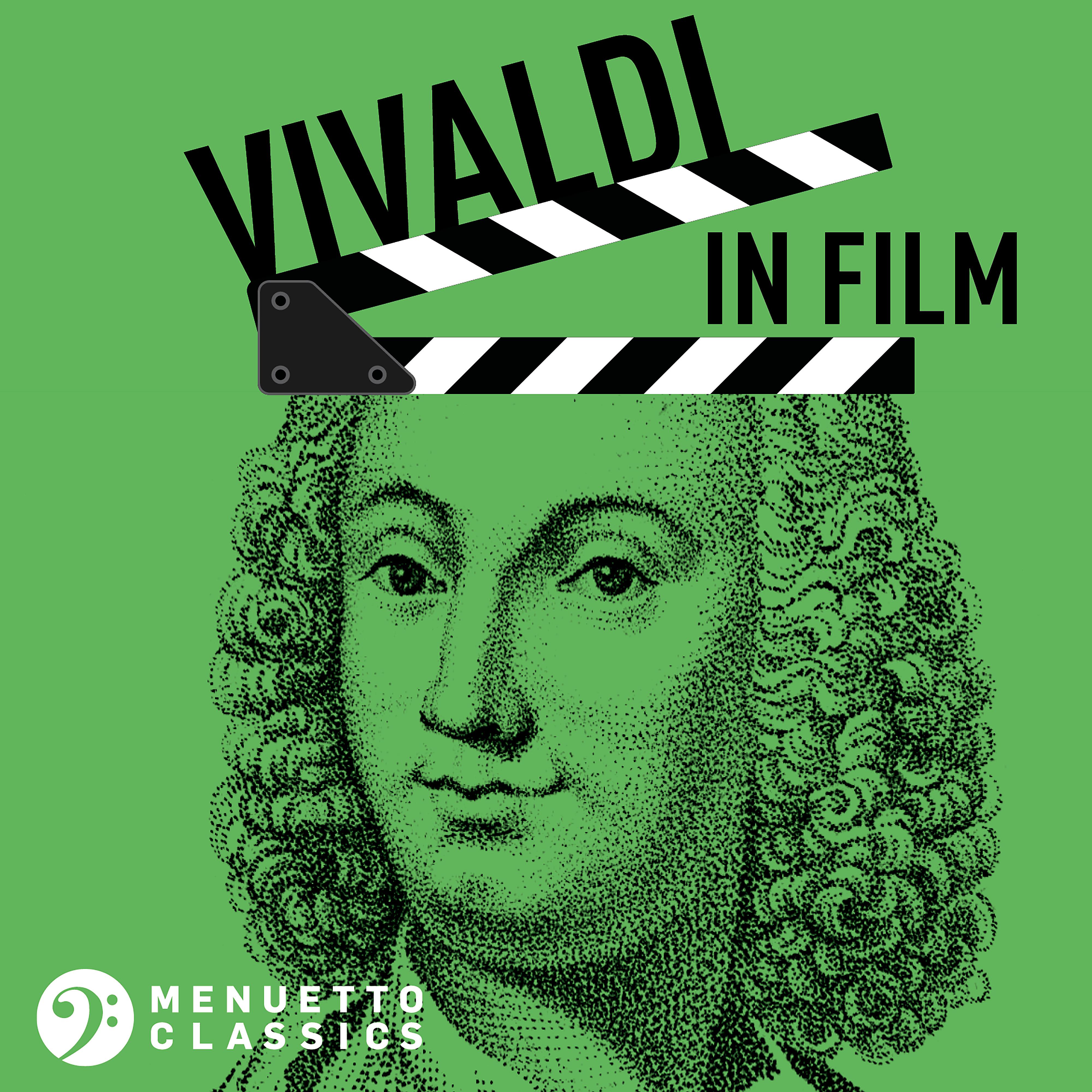 Постер альбома Vivaldi in Film