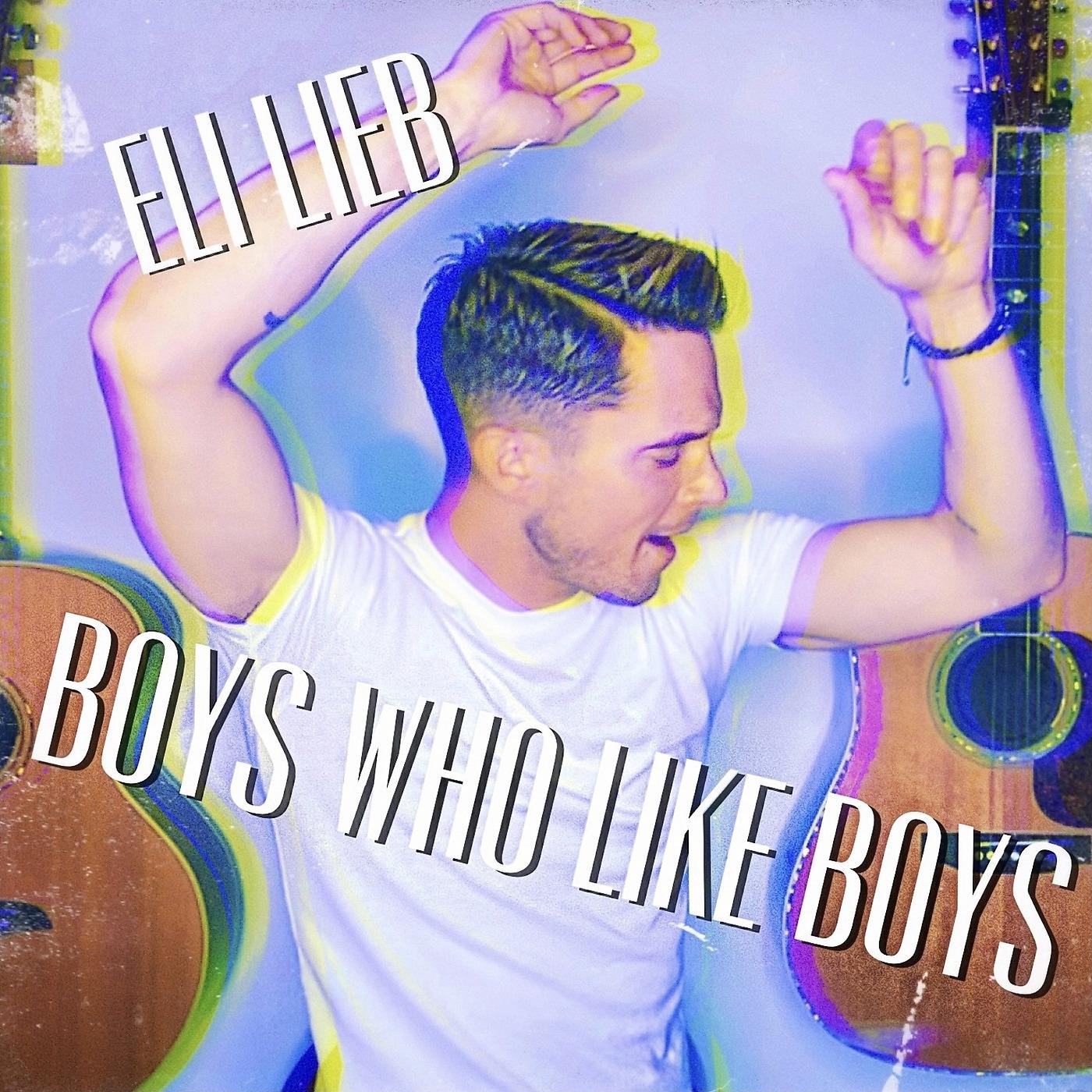 Постер альбома Boys Who Like Boys
