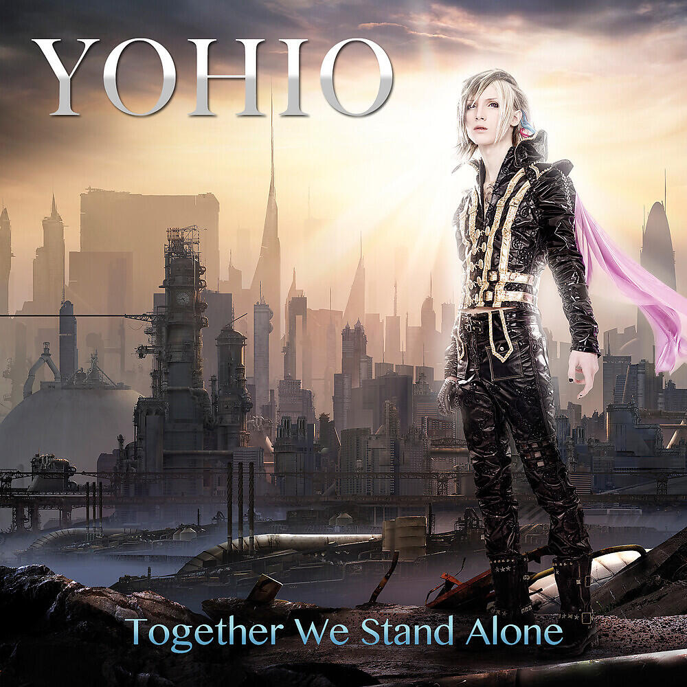 YOHIO - Invidia