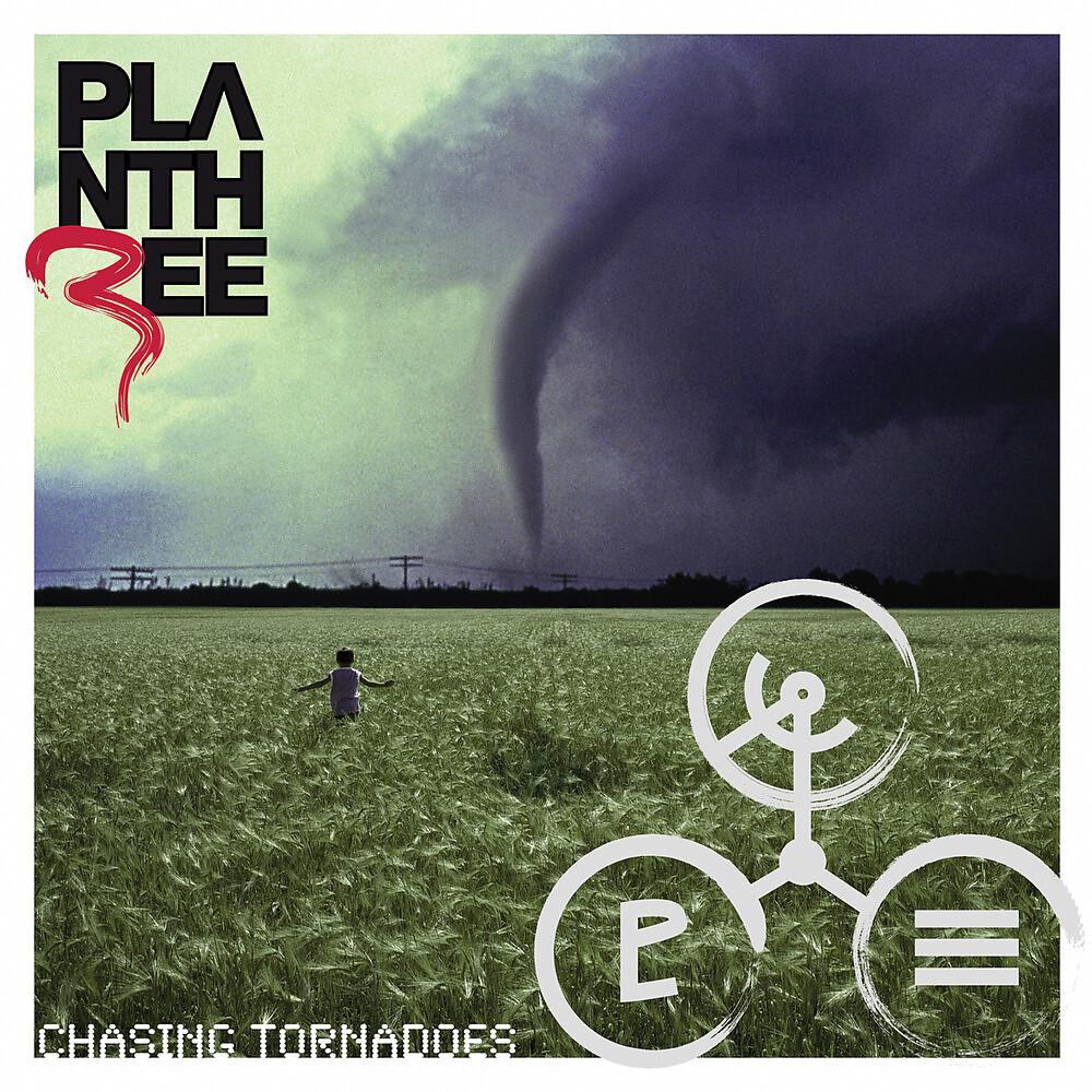 Постер альбома Chasing Tornadoes