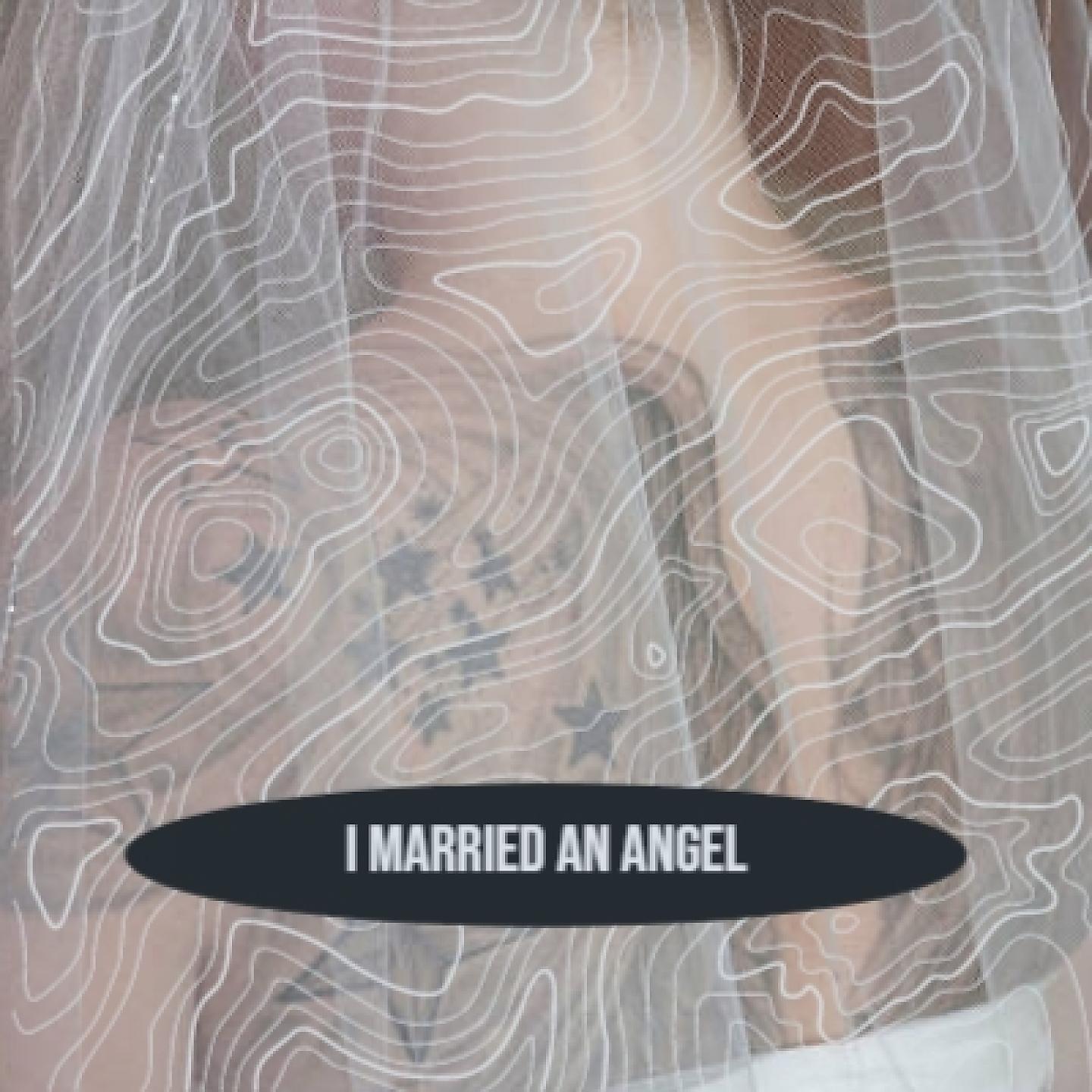 Постер альбома I Married an Angel