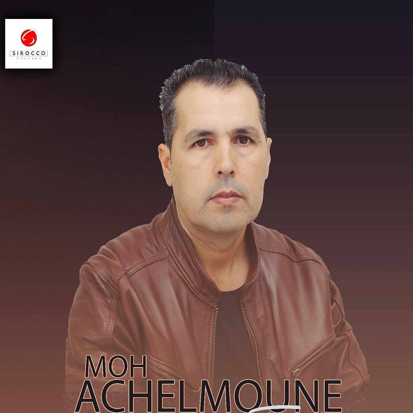 MOH ACHELMOUNE - LHALA N TADDART