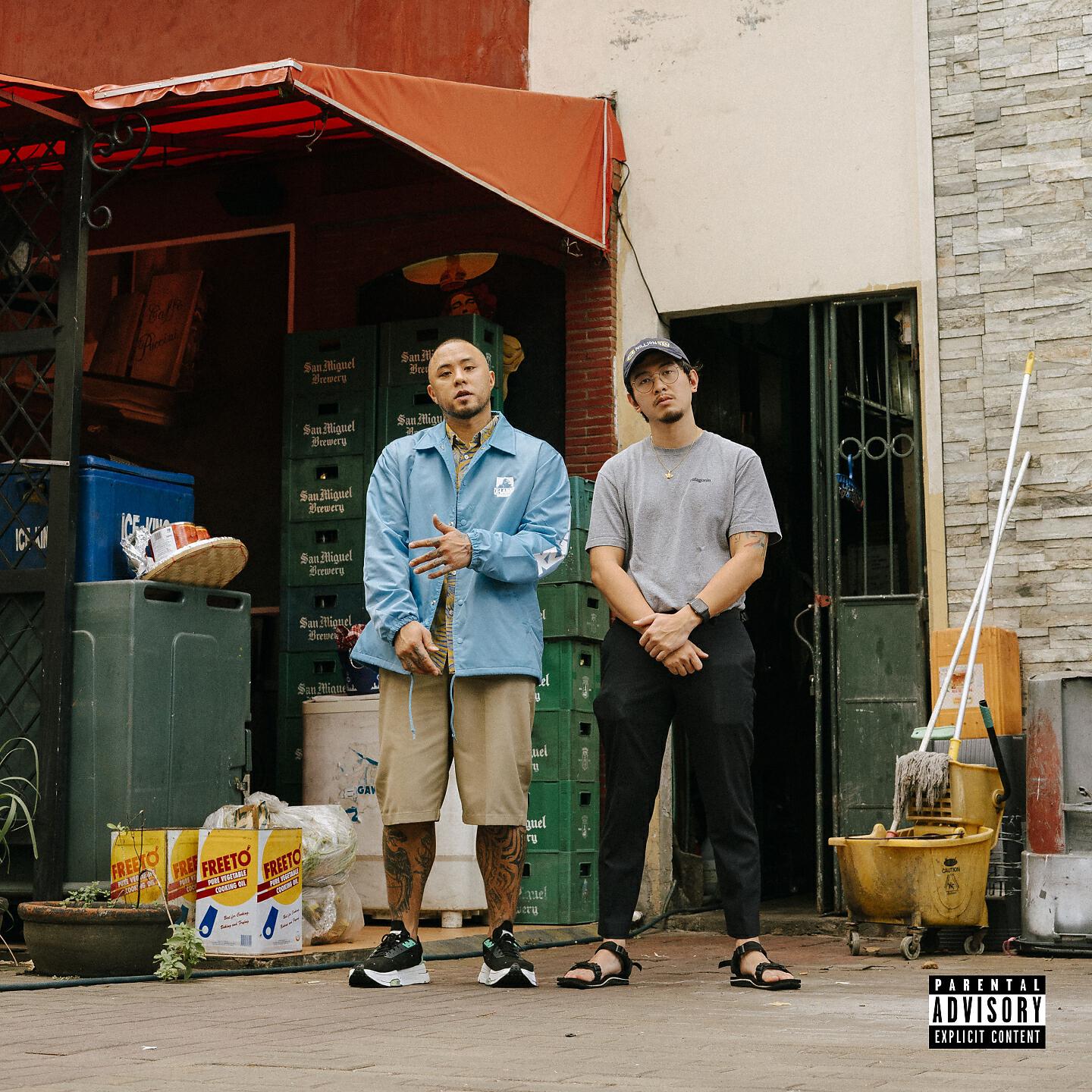 february bank - TLC