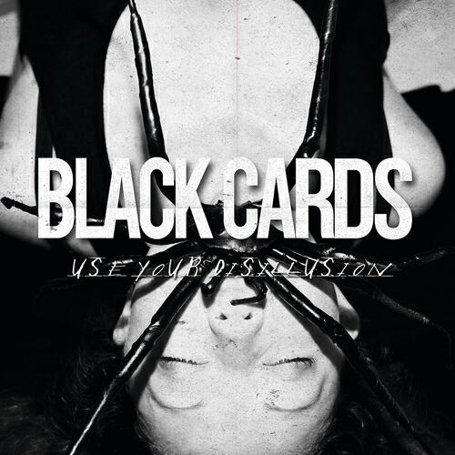 Black Cards - F.T.W.