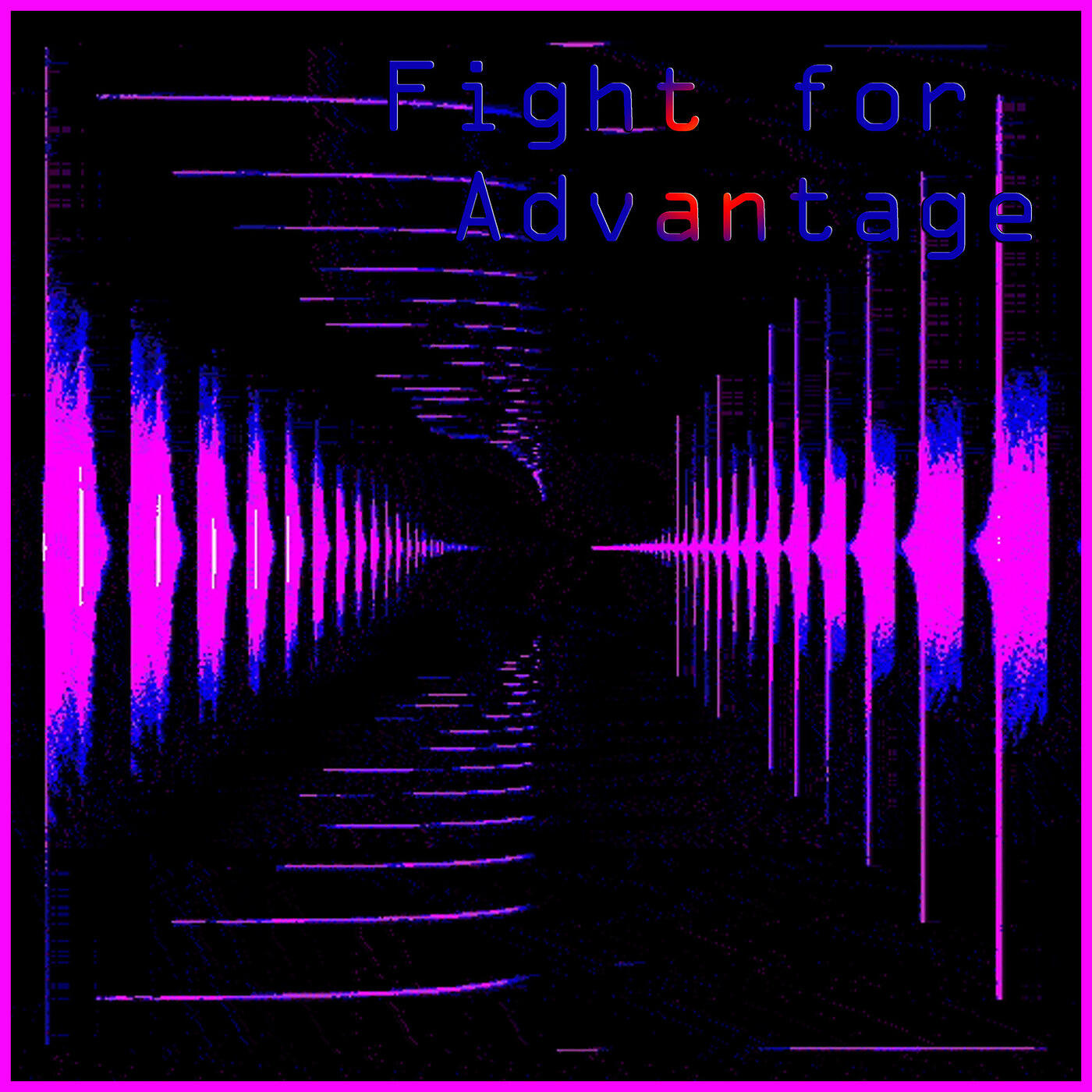 Lana Tele - Fight for Advantage