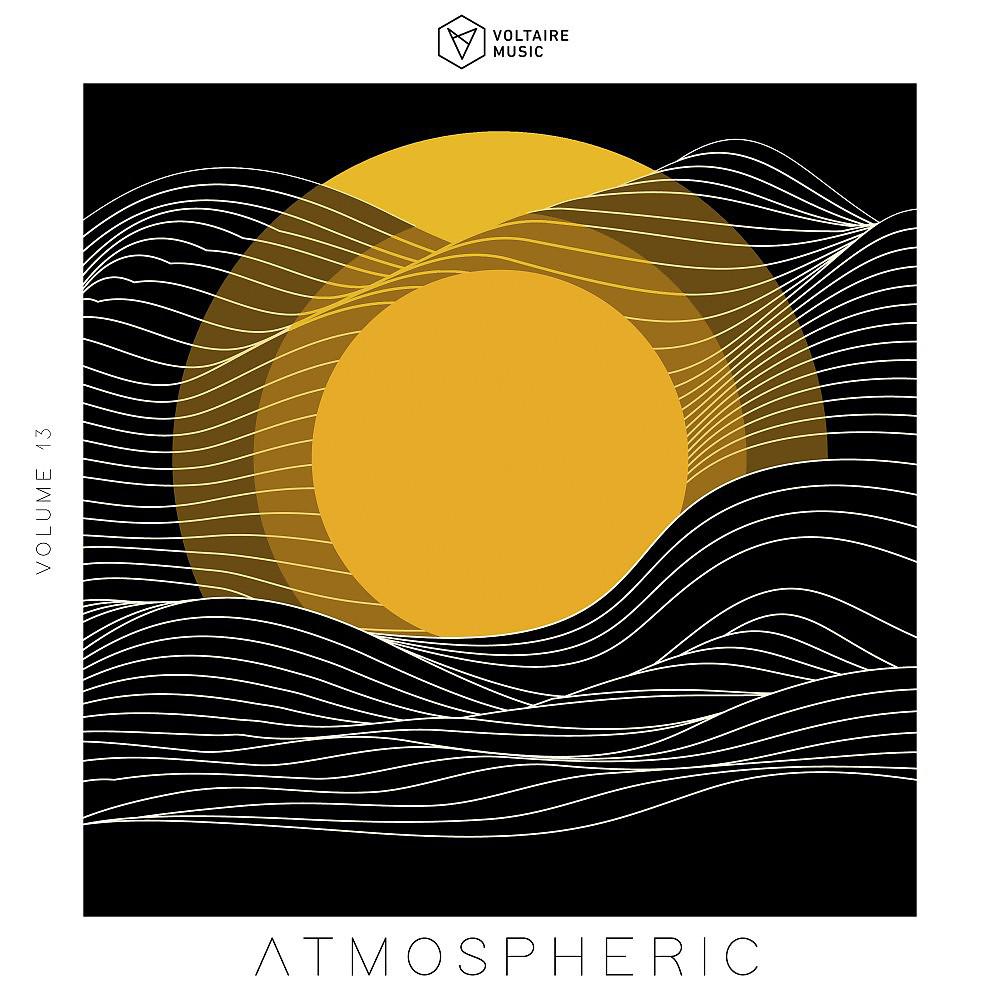 Постер альбома Voltaire Music Pres. Atmospheric, Vol. 14