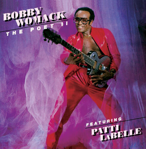 Bobby Womack - Love Has Finally Come At Last