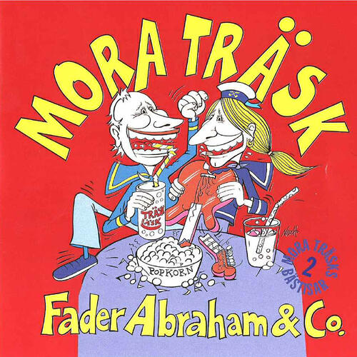 Mora Träsk - Upp till kamp