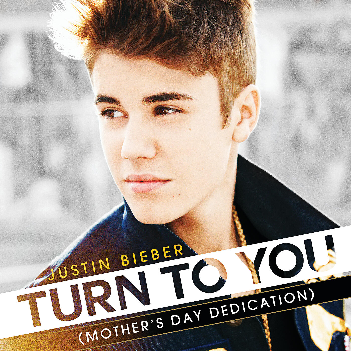 Justin Bieber - Turn To You ((Mother's Day Dedication))