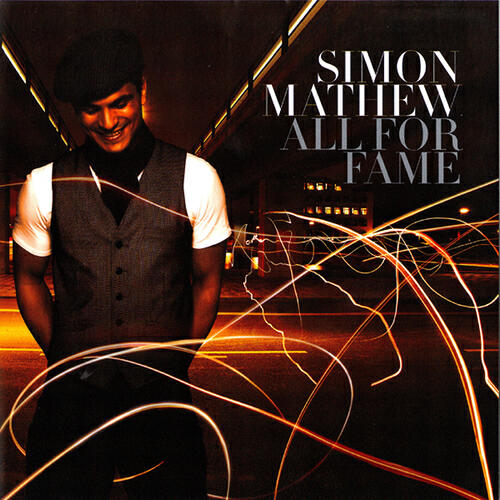 Simon Mathew - All Step Up