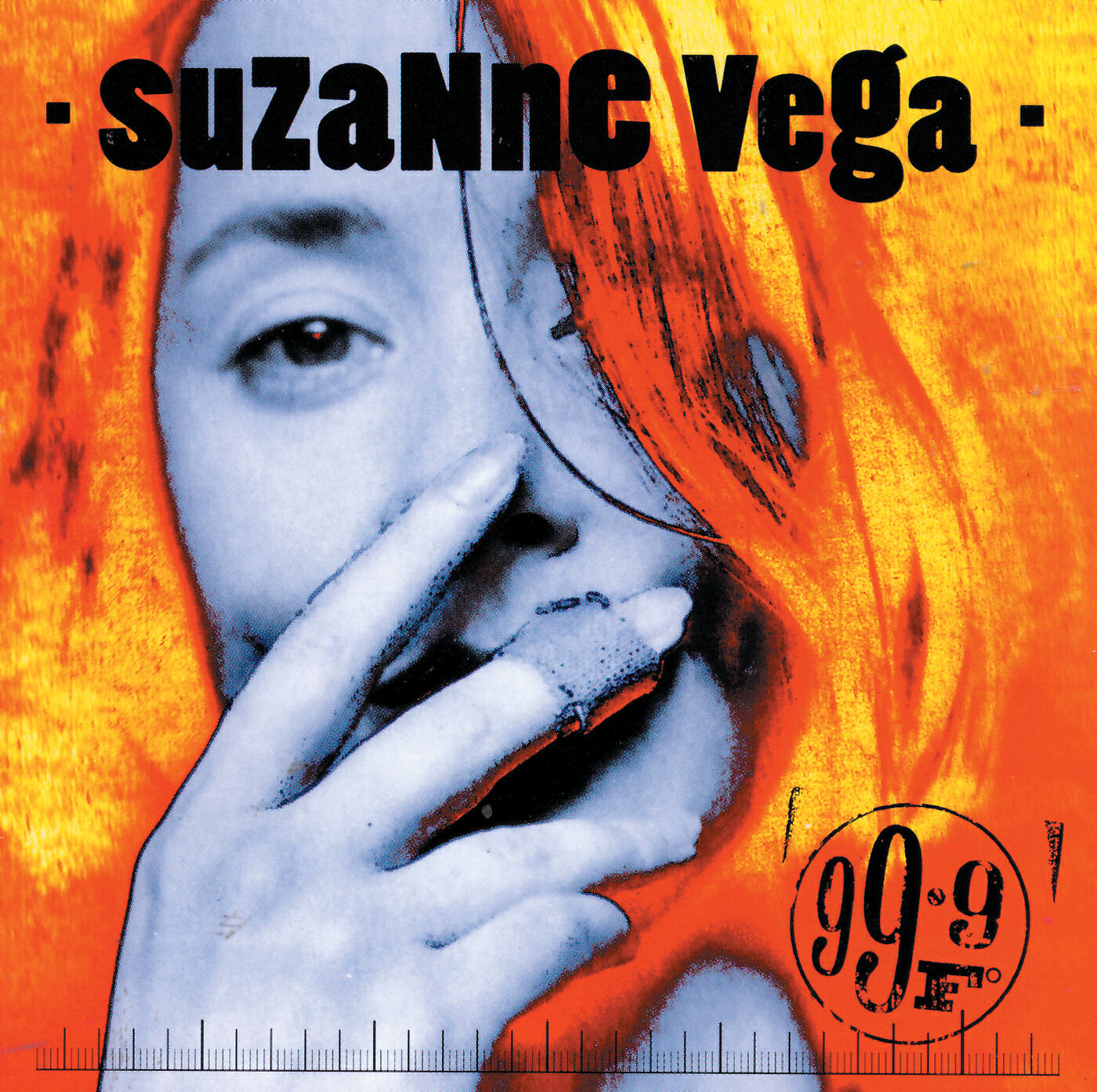 Suzanne Vega - Rock In This Pocket (Song Of David)