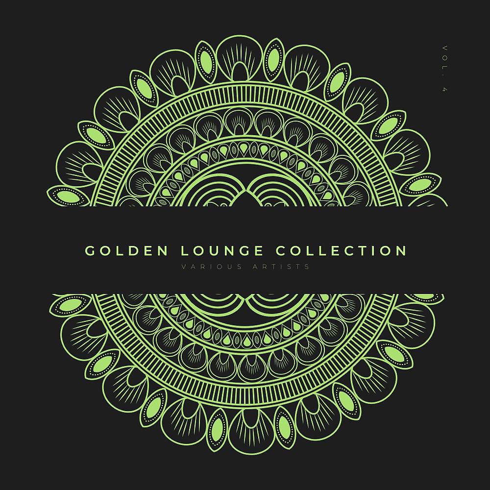 Постер альбома Golden Lounge Collection, Vol. 4