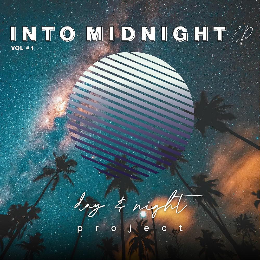 Постер альбома Into Midnight EP, Vol. 1