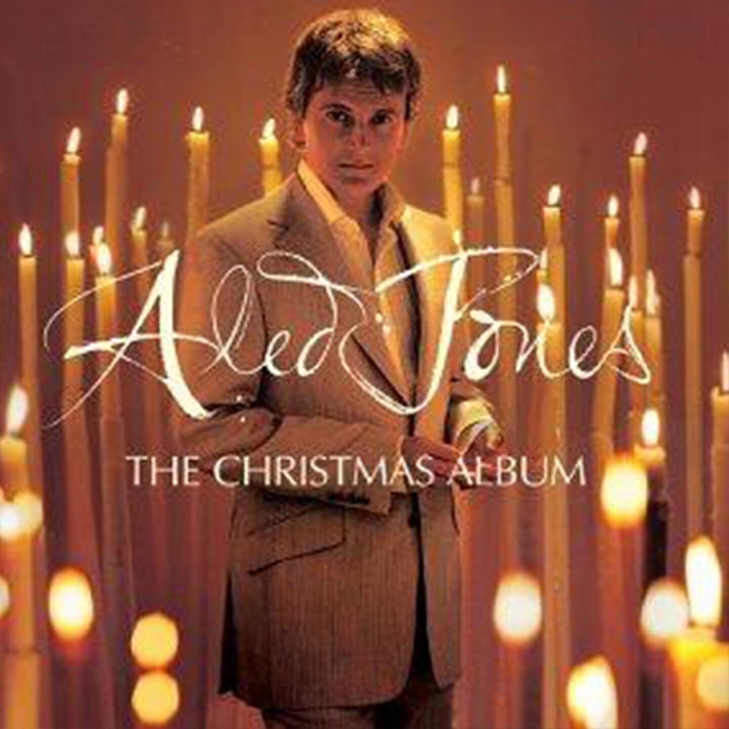 Aled Jones - Still, Still, Still