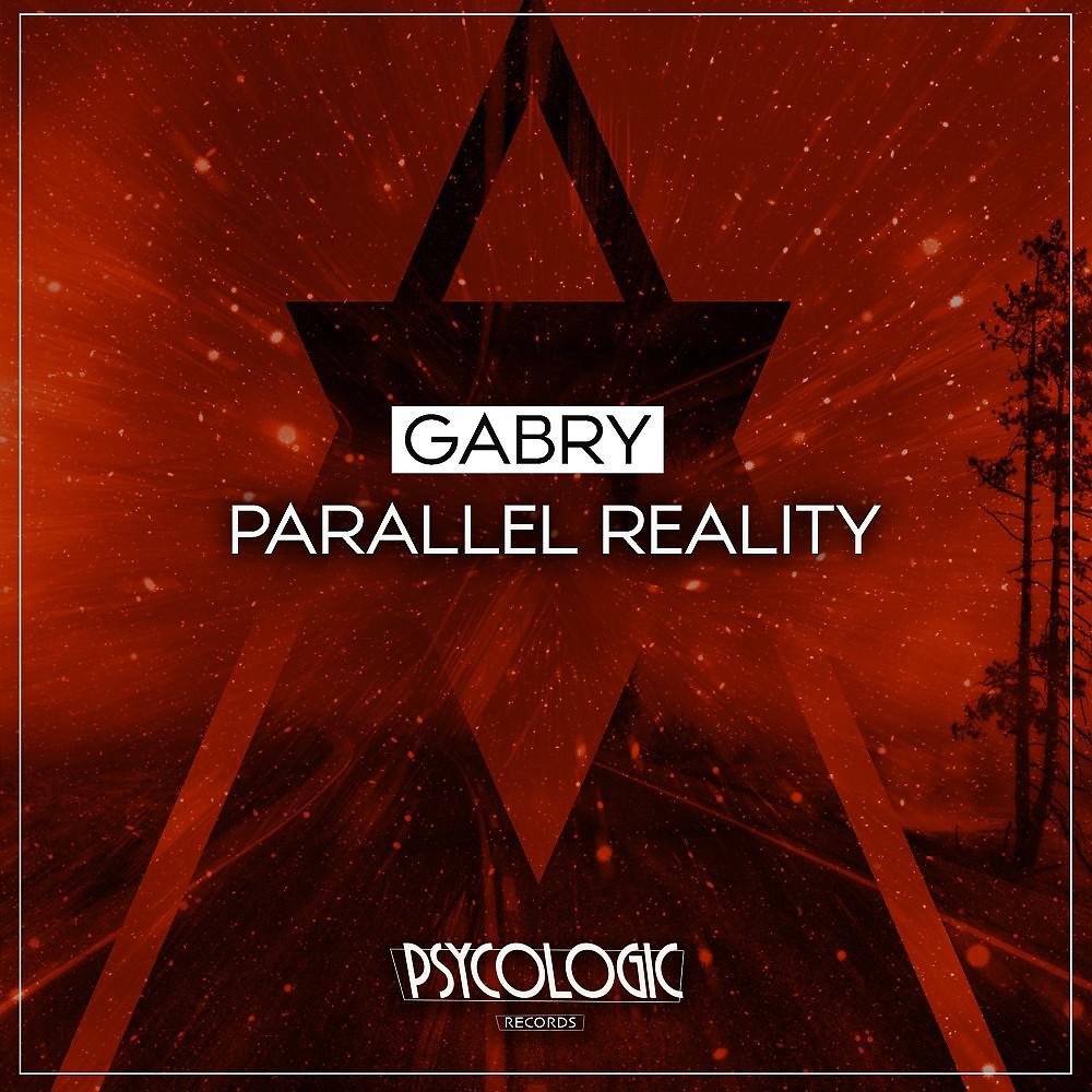 Постер альбома Parallel Reality (Original Mix)