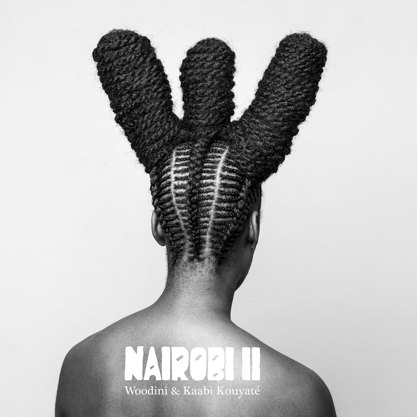 Постер альбома Nairobi II