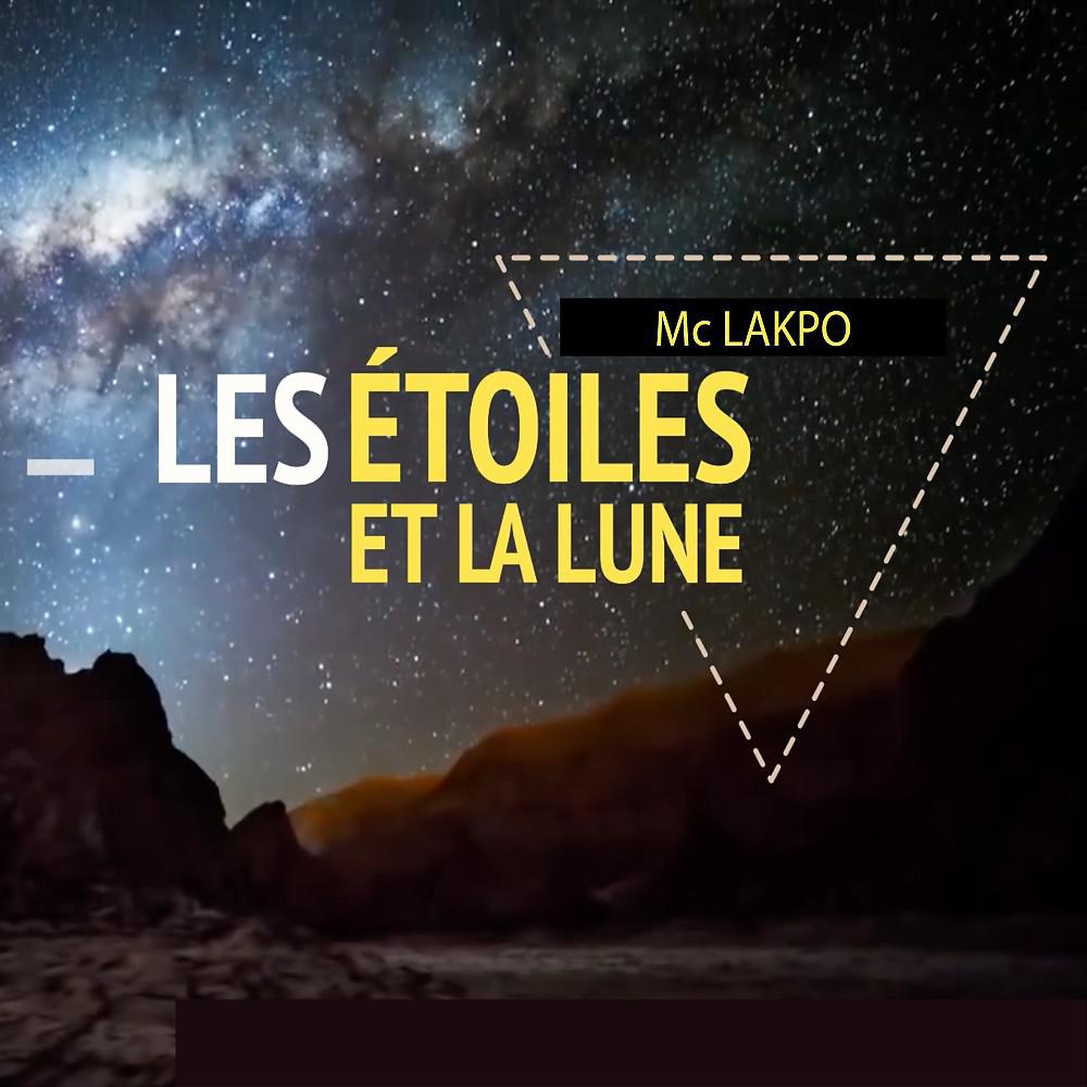 Постер альбома Les étoiles et la lune