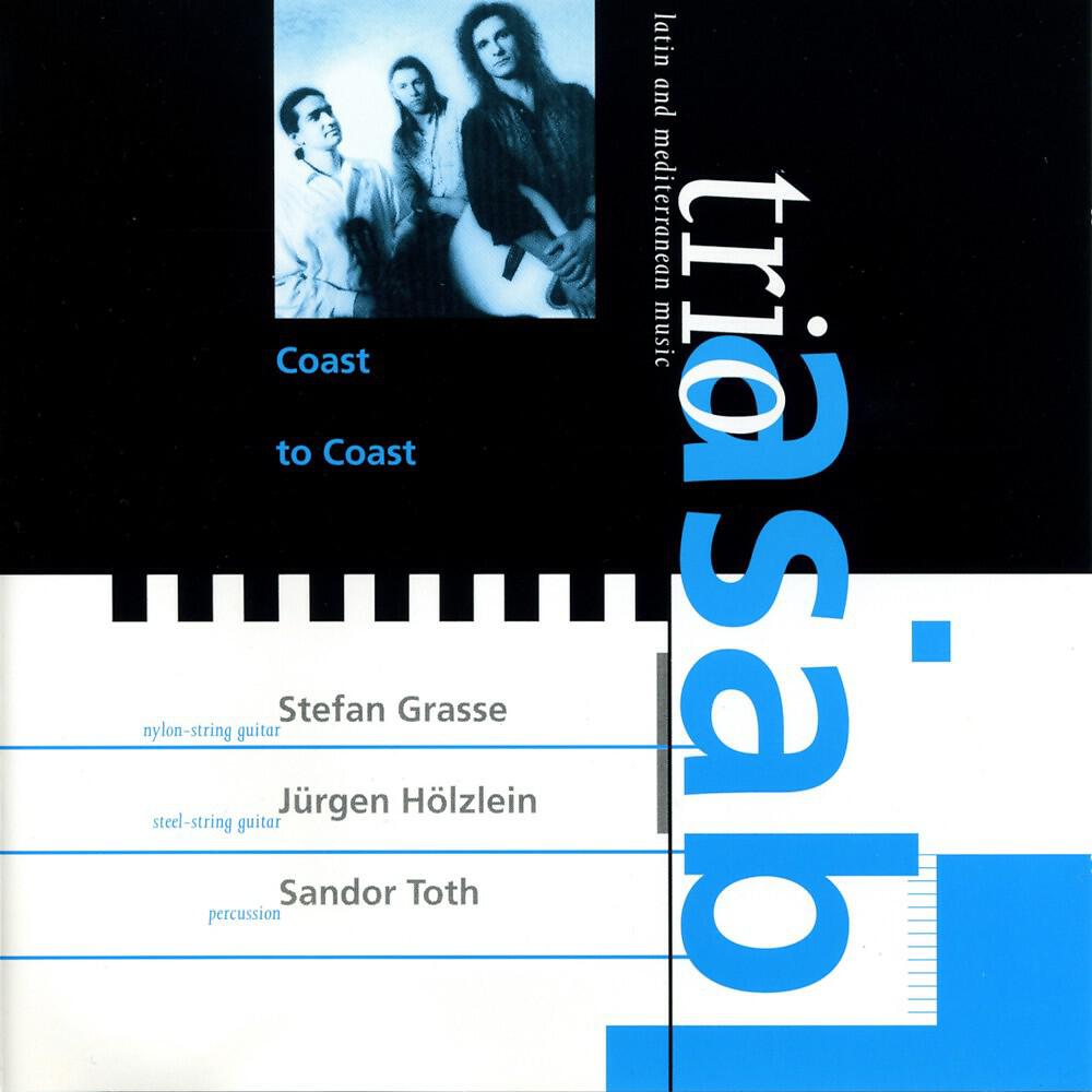 Stefan Grasse - Ganges Gang