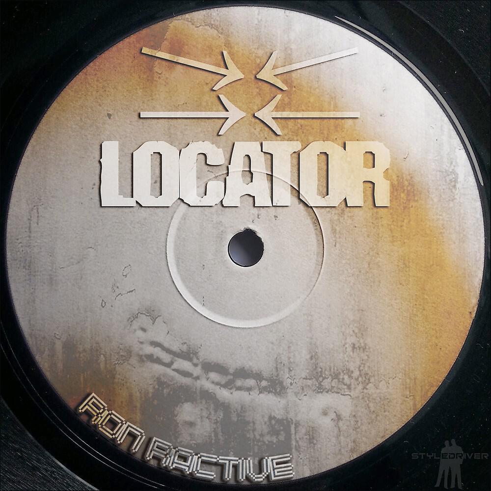Ron Ractive - Locator (Construct Mix)